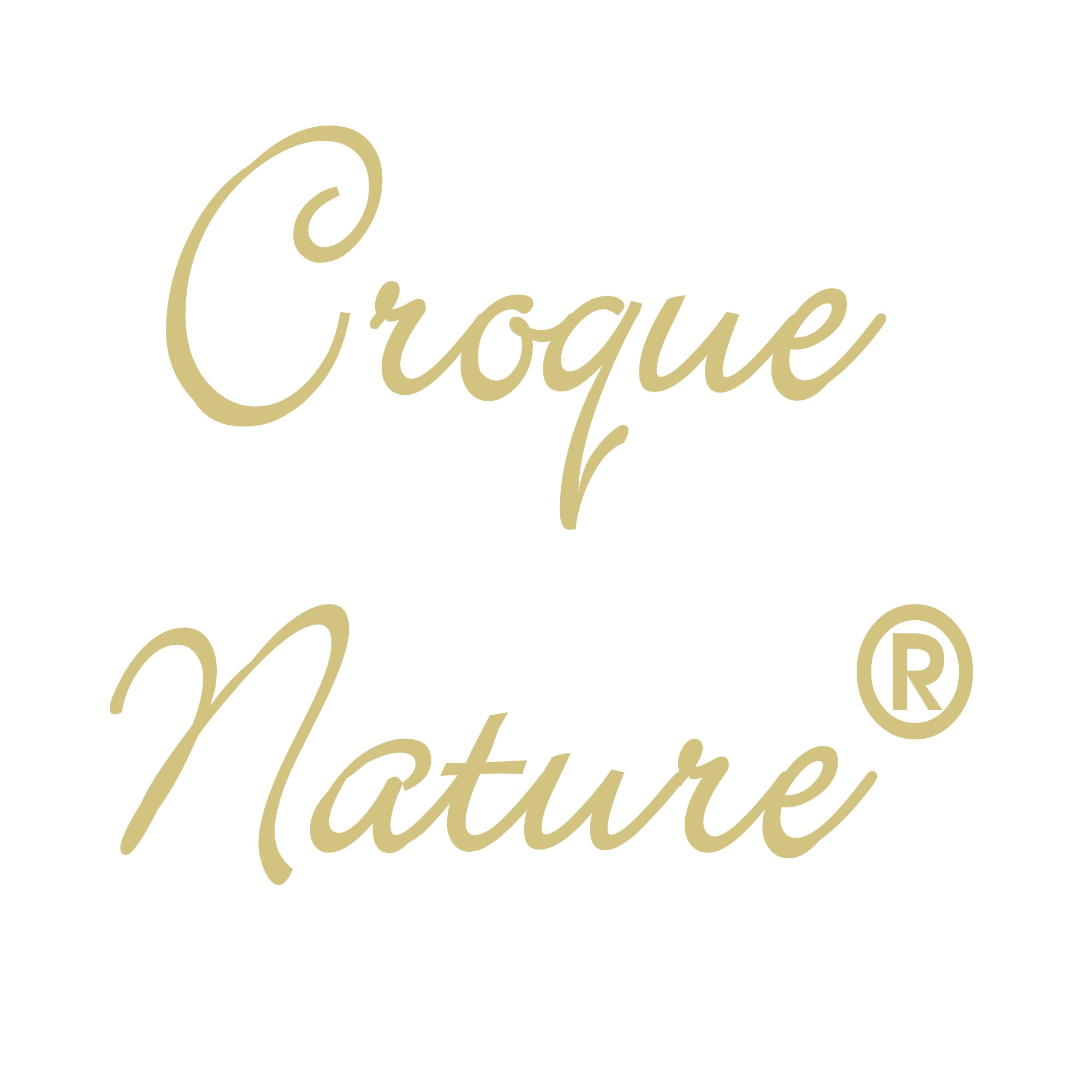 CROQUE NATURE® CHAMPLAY